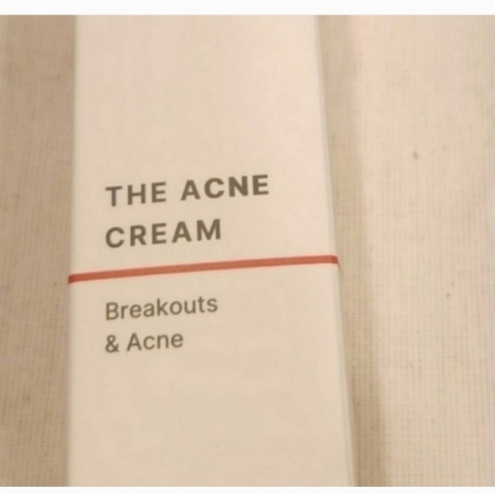 Musely Acne Cream